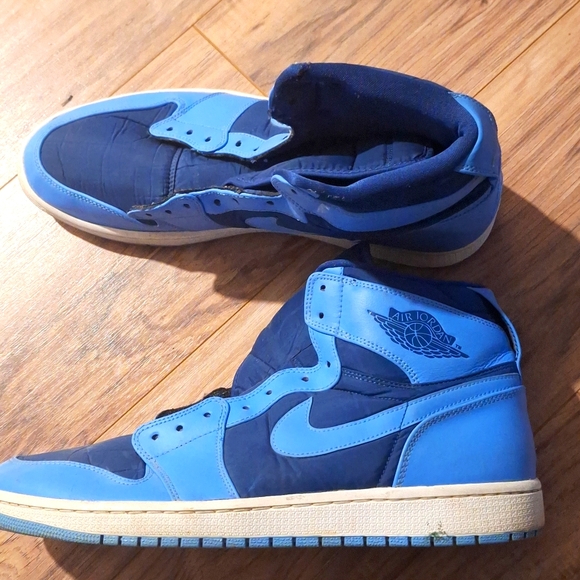 Nike Other - NIKE Retro Jordan's Size 15